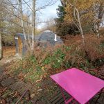 BD Chataigniers vue terrasse automne paysage