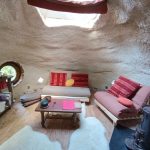 intérieur kerterre des chataigniers