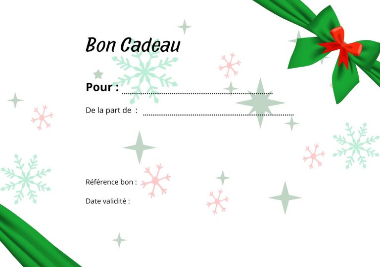 image bon cadeau