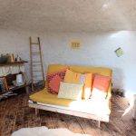 Grillons 24 int futon TBD