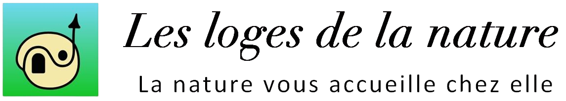 Les Loges de la nature